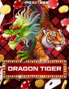 Dragon Tiger - PGBET888